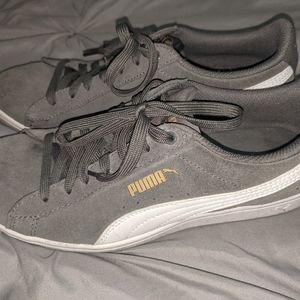 Puma size 9 women shoes